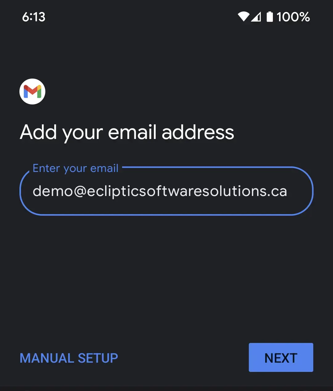 Email