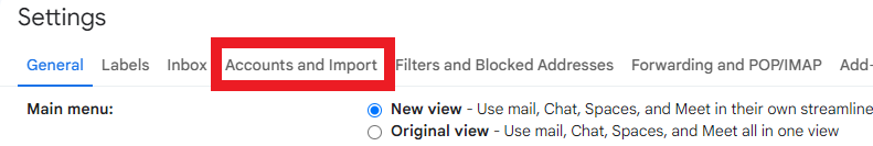 Gmail Accounts